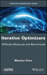 bokomslag Iterative Optimizers