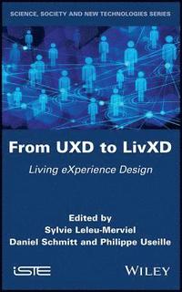 bokomslag From UXD to LivXD