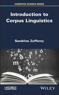 bokomslag Introduction to Corpus Linguistics