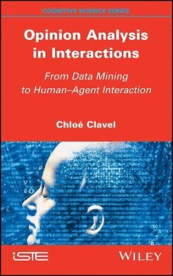 bokomslag Opinion Analysis in Interactions