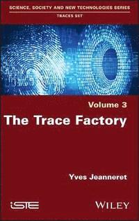 bokomslag The Trace Factory