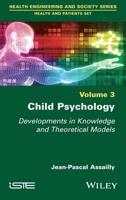 bokomslag Child Psychology