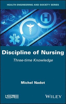 bokomslag Discipline of Nursing
