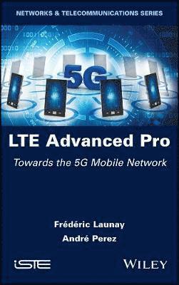 LTE Advanced Pro 1