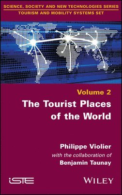 bokomslag Tourist Places of the World