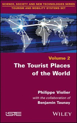 The Tourist Places of the World 1