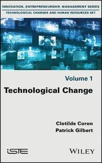 bokomslag Technological Change