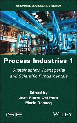 bokomslag Process Industries 1