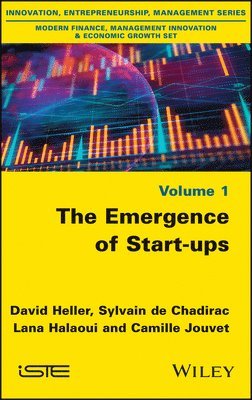 The Emergence of Start-ups 1