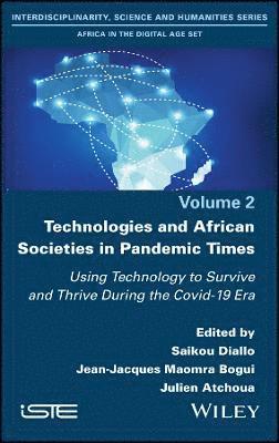 Technologies and African Societies in Pandemic Times 1