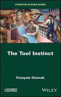 bokomslag The Tool Instinct