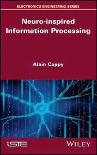 bokomslag Neuro-inspired Information Processing
