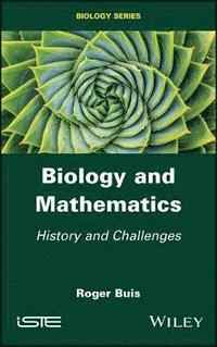 bokomslag Biology and Mathematics