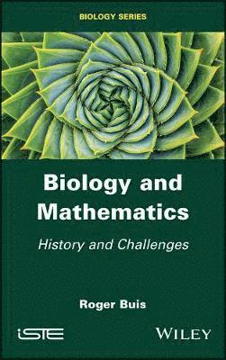 bokomslag Biology and Mathematics