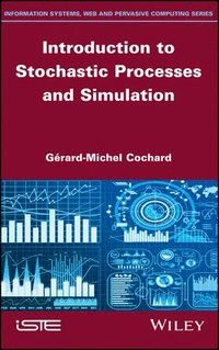 bokomslag Introduction to Stochastic Processes and Simulation