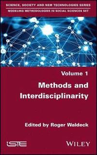 bokomslag Methods and Interdisciplinarity