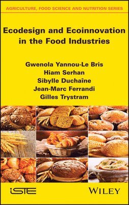 Ecodesign and Ecoinnovation in the Food Industries 1