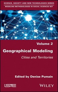 bokomslag Geographical Modeling