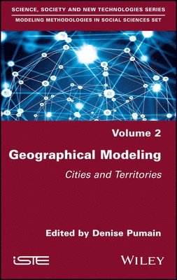 Geographical Modeling 1