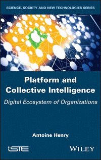 bokomslag Platform and Collective Intelligence