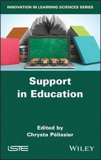bokomslag Support in Education