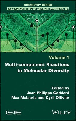 Multi-component Reactions in Molecular Diversity 1