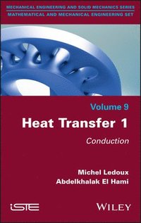 bokomslag Heat Transfer 1