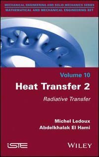 bokomslag Heat Transfer 2