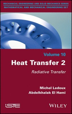 bokomslag Heat Transfer 2