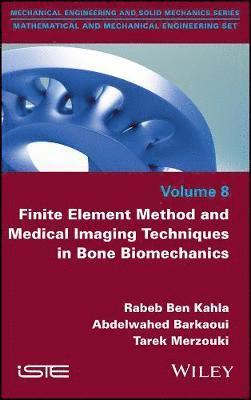 Rabeb Ben Kahla, Abdelwahed Barkaoui, Tarek Merzouki - Finite Element Method and Medical Imaging Techniques in Bone Biomechanics, Inbunden