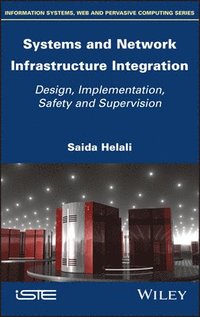 bokomslag Systems and Network Infrastructure Integration