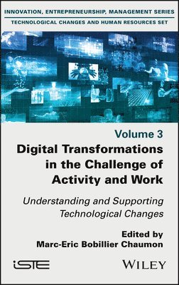 Digital Transformations in the Challenge of Activity and Work 1