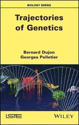 Trajectories of Genetics 1