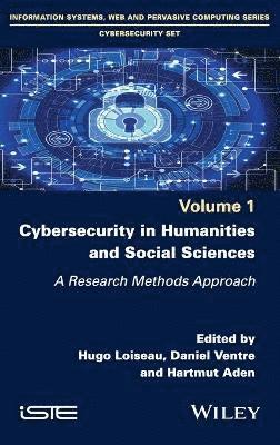 Cybersecurity in Humanities and Social Sciences 1