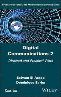 bokomslag Digital Communications 2