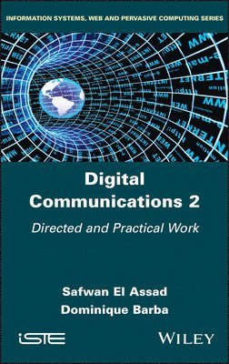 Digital Communications 2 1