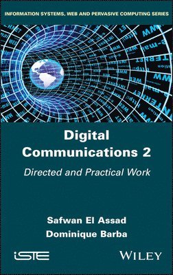 Safwan El Assad, Dominique Barba - Digital Communications 2, Inbunden