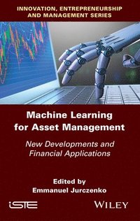 bokomslag Machine Learning for Asset Management