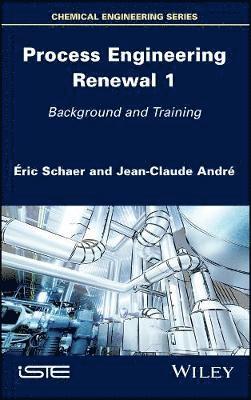 Process Engineering Renewal 1 1