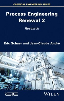 Process Engineering Renewal 2 1