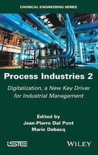 bokomslag Process Industries 2