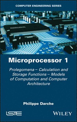 Microprocessor 1 1