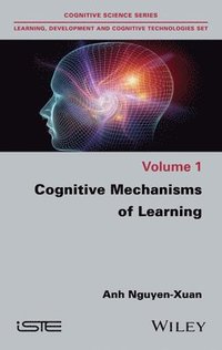 bokomslag Cognitive Mechanisms of Learning