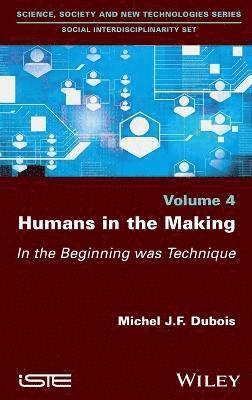 Humans in the Making 1