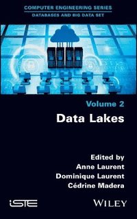 bokomslag Data Lakes