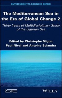bokomslag The Mediterranean Sea in the Era of Global Change 2