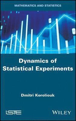 bokomslag Dynamics of Statistical Experiments