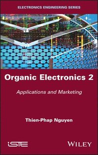 bokomslag Organic Electronics 2