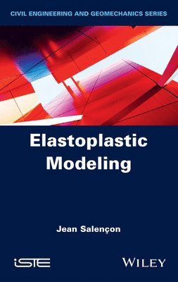 bokomslag Elastoplastic Modeling