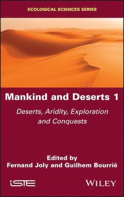 bokomslag Mankind and Deserts 1